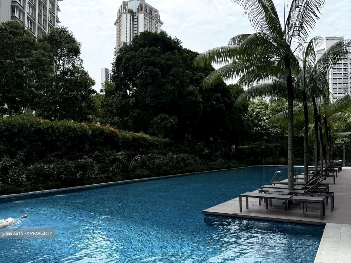 Commonwealth Towers (D3), Condominium #562551161